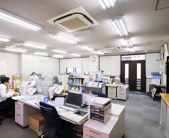 事業所一覧